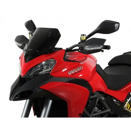 Produit De Marque Bulle MRA sport DUCATI 1200 MULTISTRADA 2013-2014