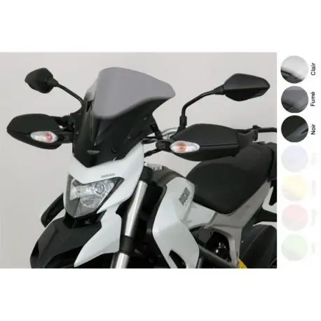 Bulle MRA racing DUCATI 821 HYPERSTRADA 939 HYPERSTRADA Prix Réduit