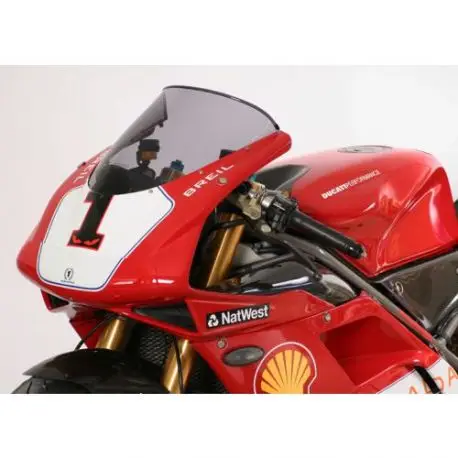 Bulle MRA origine DUCATI 748 STRADA / SP / SPS 916 STRADA BIPOSTO SPS SP SENNA 996 998 Seulement Aujourd’hui