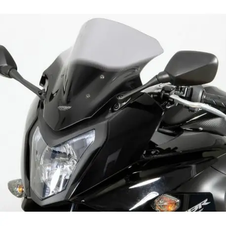 Bulle moto MRA RACING HONDA CBR650F 2014-2018 Soldes