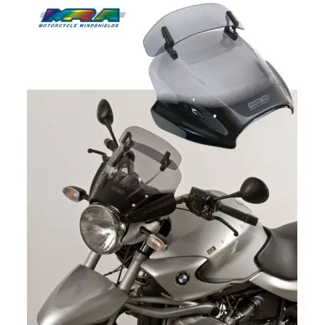 Bulle MRA VARIO BMW R1150R 2001-2006 Soldes