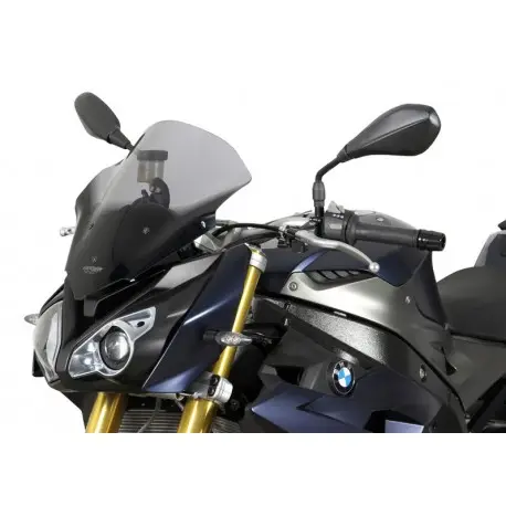 Livraison Gratuite Bulle MRA Tourisme BMW S1000R 2014-2020