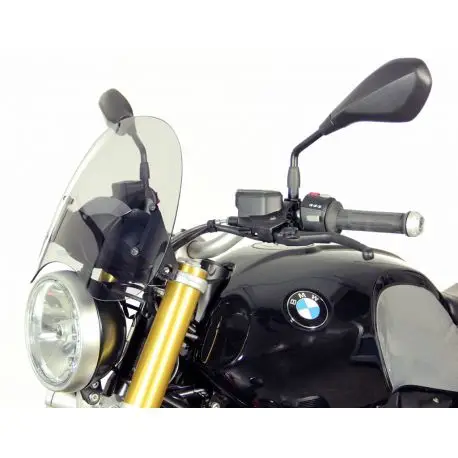 Bulle MRA TOURISME BMW NINE T 2013-2020 Petit Prix