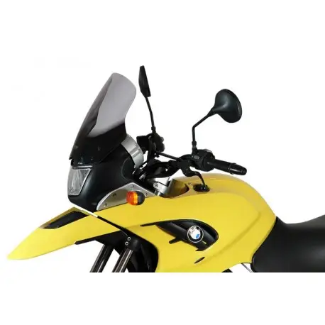 Commande En Gros Bulle MRA Tourisme BMW F650GS 2005-2007