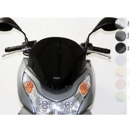 Bulle MRA sport HONDA PCX125 2009-2016 Quantité Limitée