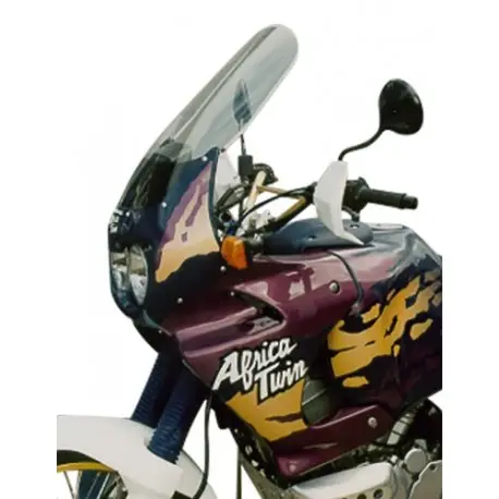 Bulle MRA Touring HONDA XRV 750 AFRICA TWIN 1993-1995 Paiement Sécurisé