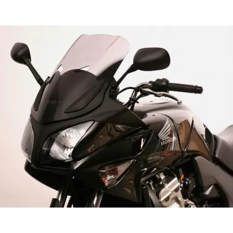 Bulle MRA Tourisme HONDA CBF600S 2004-2013 Nouvel Arrivage