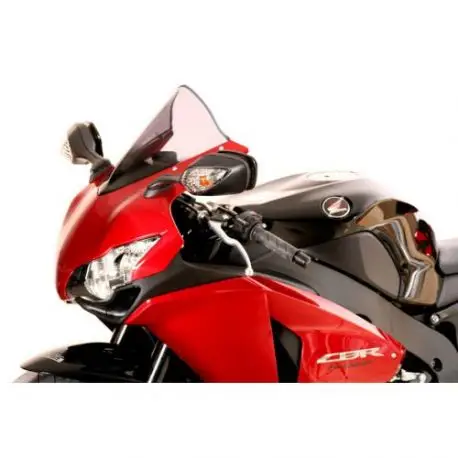 Bulle MRA racing HONDA CBR1000RR 2008-2011 Commander Vite