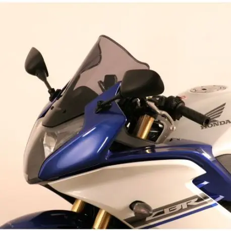 Bulle MRA racing HONDA CBR600F 2011-2013 Commande En Gros