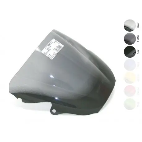Meilleur Choix Bulle MRA racing HONDA CBR600F3 1995-1998