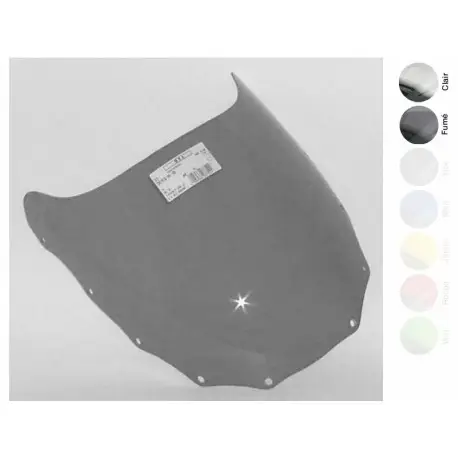 Bulle MRA origine KAWASAKI ZXR750 1993-1995 Prix Réduit
