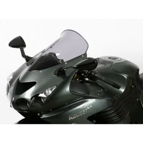 Bulle MRA Tourisme KAWASAKI ZZR 1400 2006-2020 Promotion