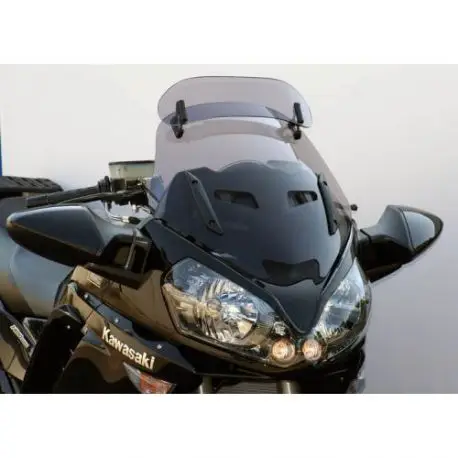 Prix Bas Bulle MRA VARIO KAWASAKI GTR 1400 2007-2014