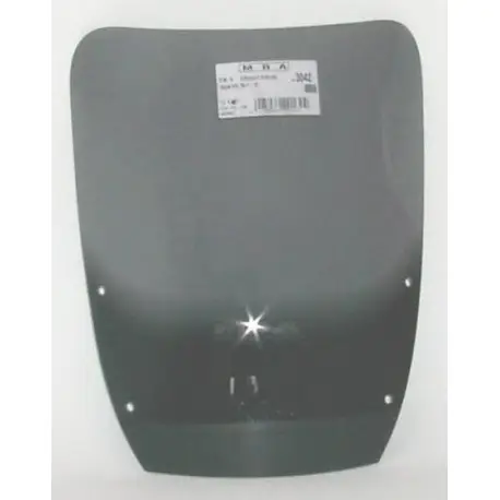 Bulle MRA origine SUZUKI GSX 750 EF GSX 750 ESD GSX 1100 ES Expédié Aujourd’hui