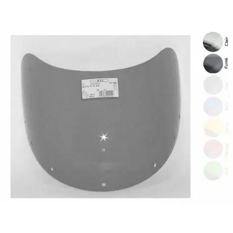 Bulle MRA origine SUZUKI GSXR750 1985-1987 GSXR1100 1986-1988 Meilleur Choix