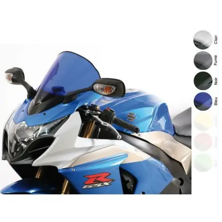 Bon Plan Bulle MRA racing SUZUKI GSXR 1000 2009-2016
