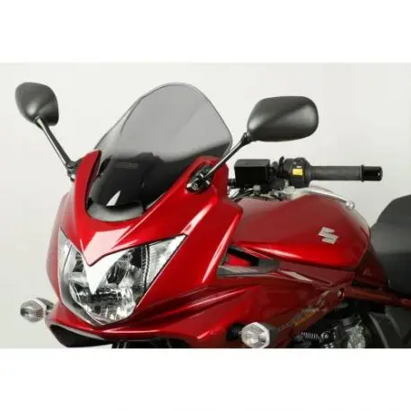 Bulle MRA Sport SUZUKI GSF650S BANDIT 2005-2008 GSF1200S BANDIT 2006 GSF1250S BANDIT 2007-2016 Nouveauté