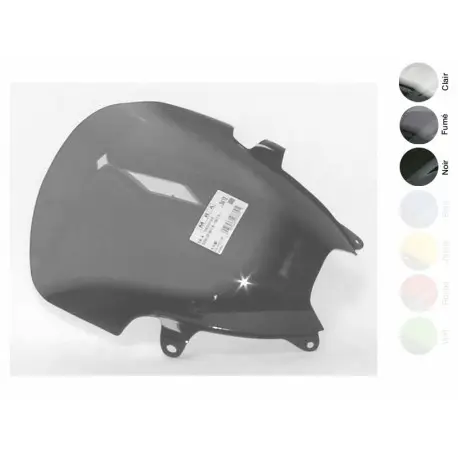 Haute Qualité Bulle MRA Tourisme SUZUKI GSF600 BANDIT 2000-2005 GSF1200S BANDIT 2001-2005