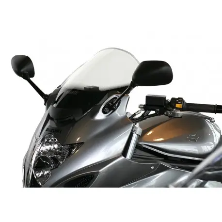 Bulle MRA Tourisme SUZUKI GSF650S BANDIT 2009-2016 Quantité Limitée