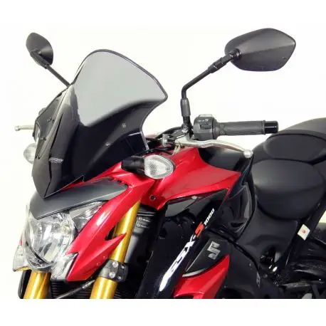 Quantité Limitée Bulle MRA Tourisme SUZUKI GSXS 1000 2015-2021