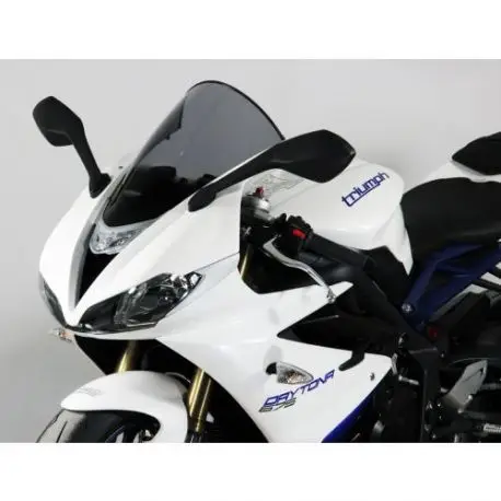 Acheter En Ligne Bulle MRA racing TRIUMPH 675 DAYTONA 2013-2017