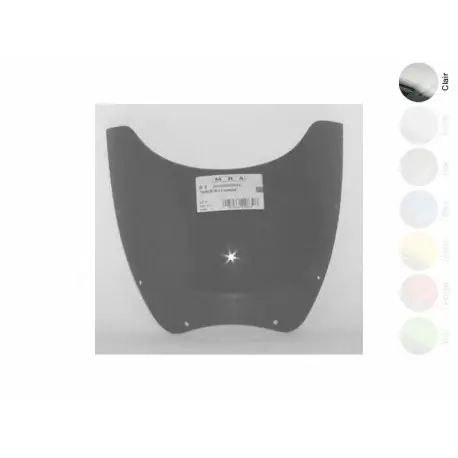 Bulle MRA origine YAMAHA RD 350 LC RD 350 RD 500 LC Meilleur Prix