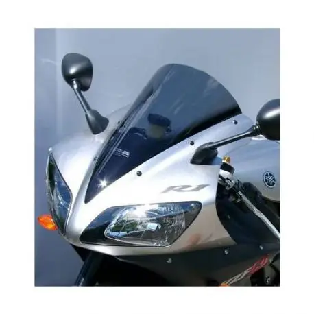 Nouvelle Collection Bulle MRA racing YAMAHA YZF-R1 2002-2003