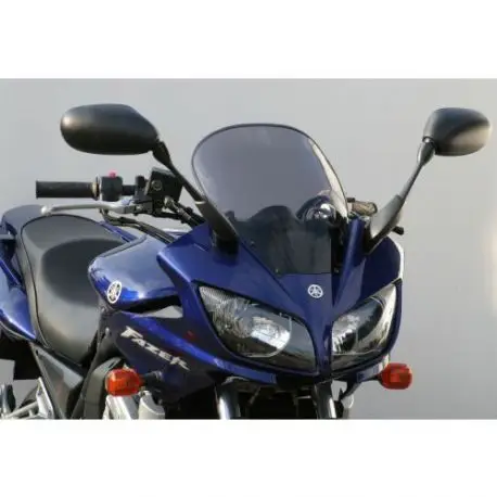 Haute Qualité Bulle MRA Tourisme YAMAHA FZS 1000 FAZER 2001-2006