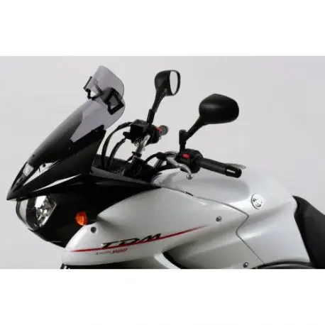 Retour Gratuit Bulle MRA VARIO YAMAHA TDM 900 2002-2016