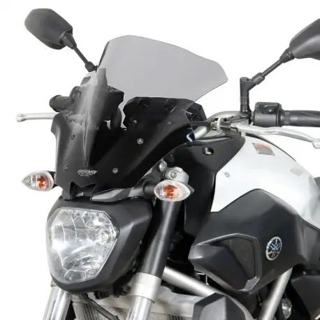 Vente Directe Saute vent sport MRA YAMAHA MT-07 2014-2020
