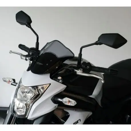 Affaire À Saisir Saute vent TOURISME MRA KAWASAKI ER6N 2012-2016