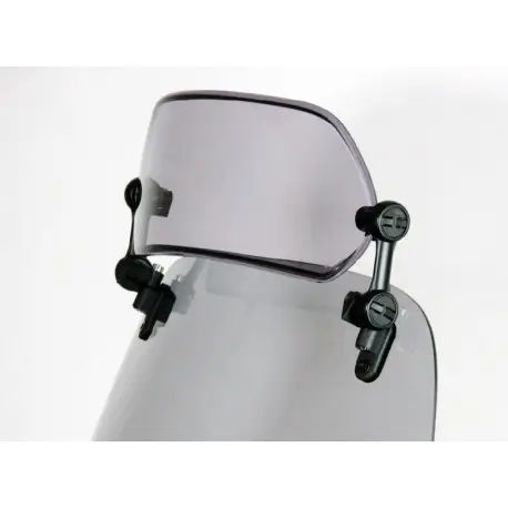 Spoiler de bulle universel MRA X-Creen Sport XCSA Top Vente