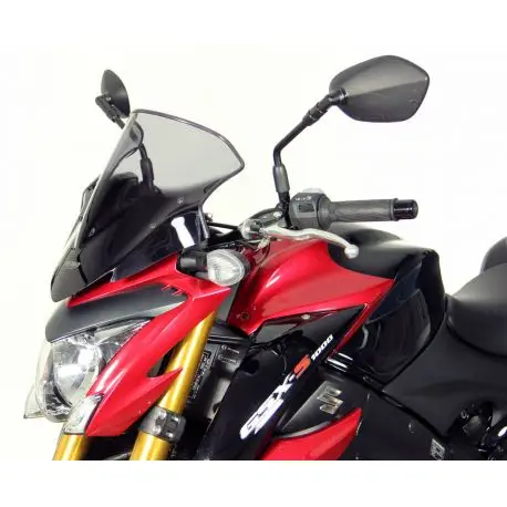 Top Vente Bulle MRA racing SUZUKI GSXS 1000 2015-2021