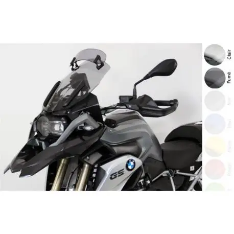Expédition Rapide Bulle MRA Vario touring VT BMW R1200GS R1200GS ADVENTURE R1250GS R1250 ADVENTURE 2013-2023