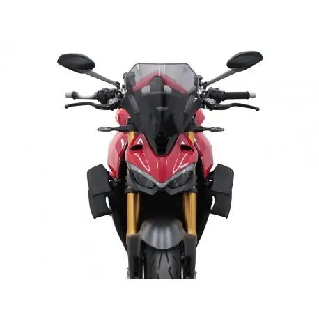 Bulle MRA Racing DUCATI DUCATI STREETFIGHTER V4 2020-2024 Achat Immédiat
