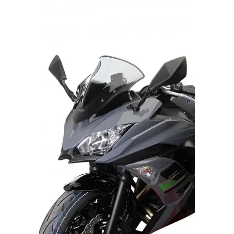 Bulle MRA racing KAWASAKI NINJA 650 2017-2023 Top Vente