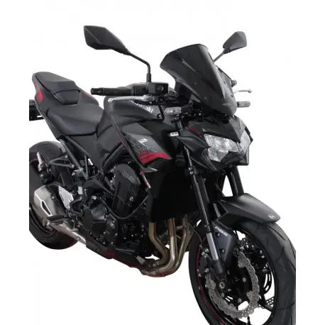 Expédition Rapide Bulle MRA Racing Kawasaki Z900 2020-2024