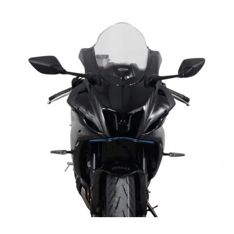 Bulle MRA racing YAMAHA R7 2022-2024 Meilleur Choix