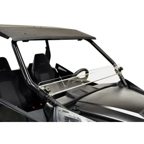 Prix Réduit Pare-brise ARCTIC CAT 700 WILDCAT TRAIL 2015-2016