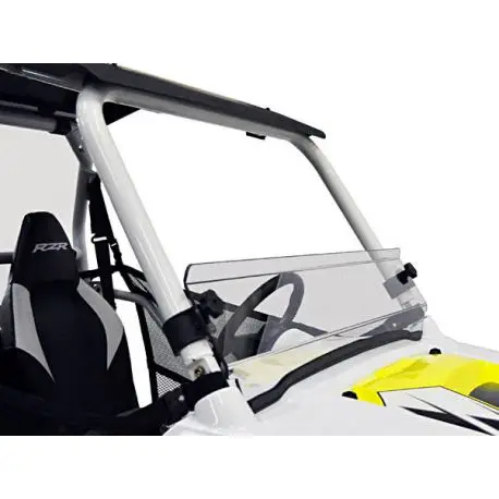 Must-Have Pare-brise bas POLARIS RZR 800 2008-2015