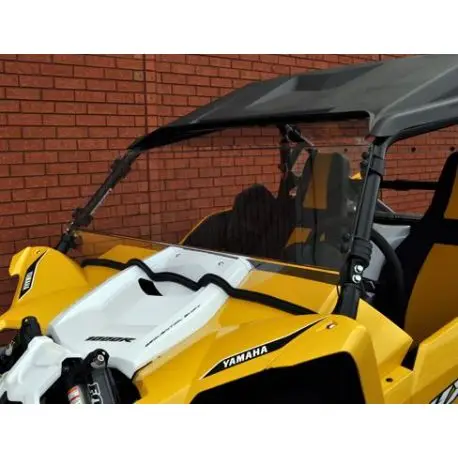Pare-brise complet YAMAHA YXR 1000 2016 Affaire À Saisir