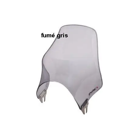 Petit Prix Saute Vent moto universel Teinté PUIG