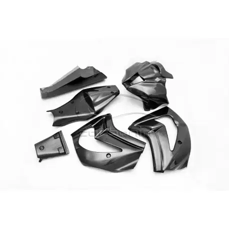 Meilleur Prix Carénage carbone KAWASAKI ZX10R 2011-2015