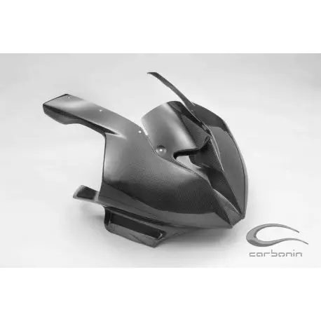 Vente Flash Carénage complet piste carbone avec DUCATI 848 1098 1198