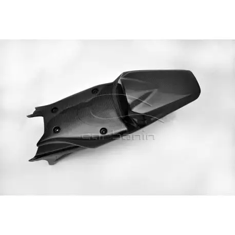 Coque arrière carbone racing HRC HONDA CBR1000RR 2008-2011 Expédition Rapide