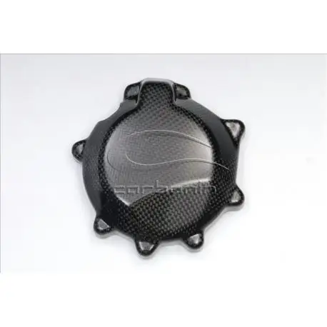 Vente Directe Couvercle alternateur carbone KAWASAKI ZX10R 2006-2010