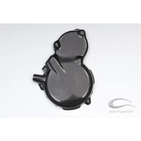 Couvercle alternateur carbone SUZUKI GSXR600 GSXR750 2006-2016 Authentique