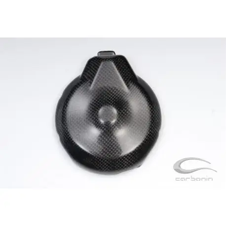 Couvercle alternateur carbone YAMAHA YZF-R6 2006-2016 Réduction