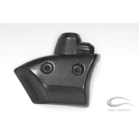 Prix Promo Couvercle sortie refroidissement carbone YAMAHA YZF-R1 2009-2014