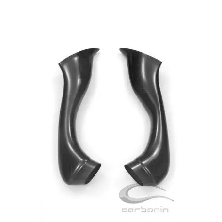 Vente Directe Entrée d&rsquo;air racing carbone SUZUKI GSXR1000 2009-2016